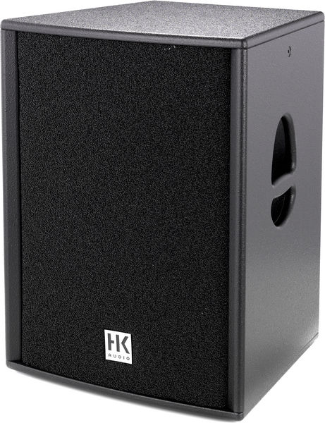 HK Audio PREMIUM PR:O 15
